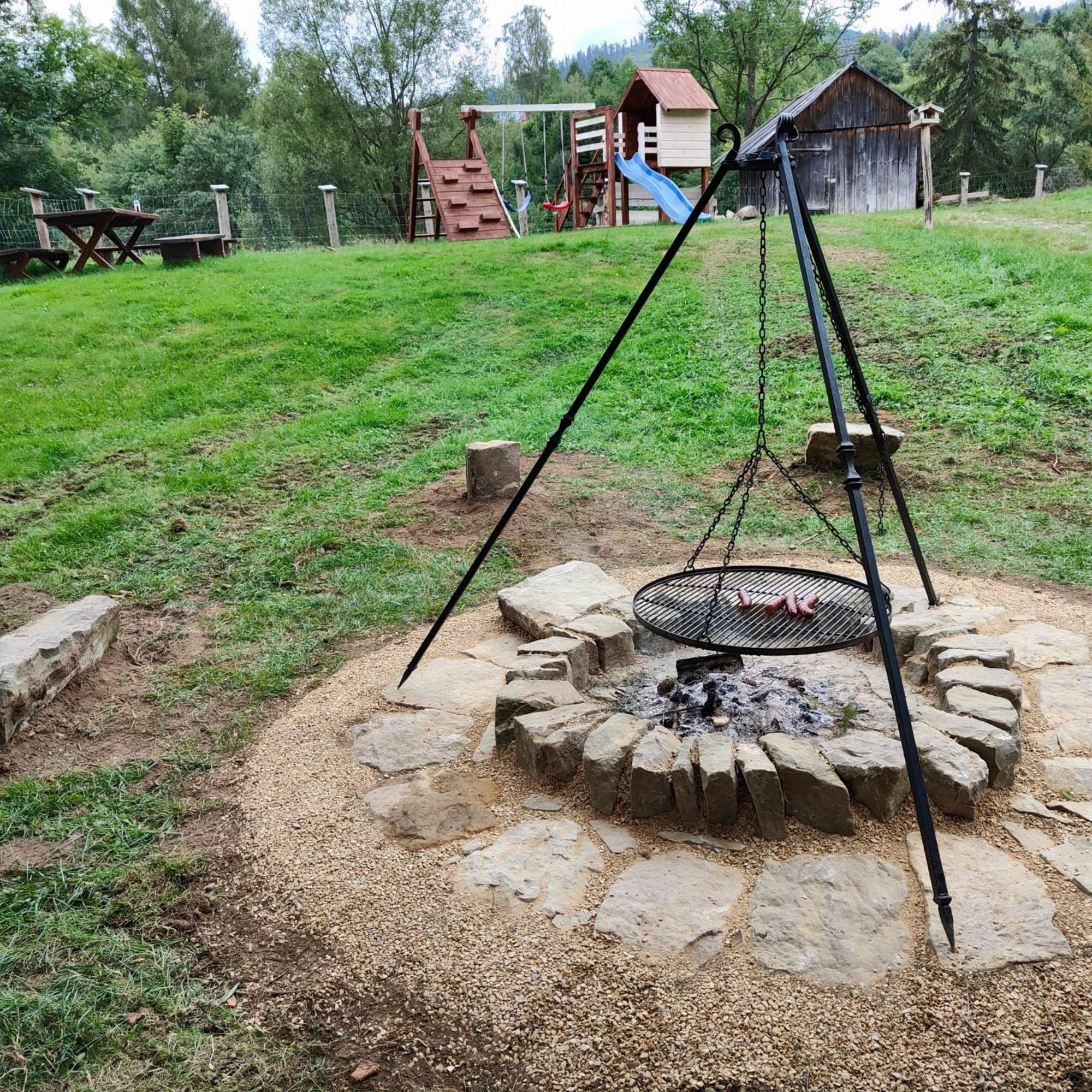 Domek W Gorach Na Wylacznosc Zlatna エクステリア 写真